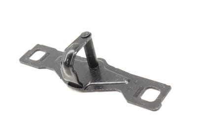 TRUNK LATCH STRIKER PLATE 4G5827507