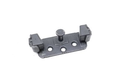 Trunk Latch Striker Plate 51247078167