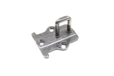 Trunk Latch Striker Plate 51247199178