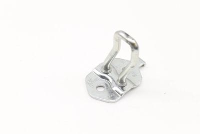 Trunk Latch Striker Plate 51247498893