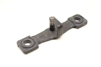 Trunk Latch Striker Plate 5G0827517D