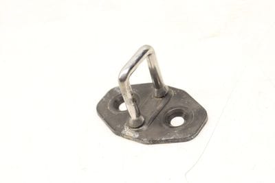 Trunk Latch Striker Plate 7P0827517
