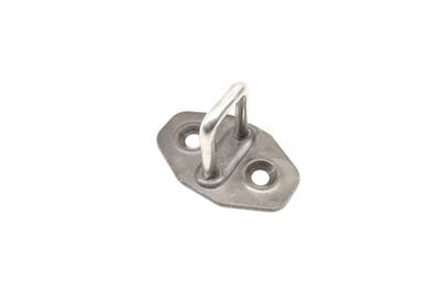 Trunk Latch Striker Plate