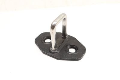 Trunk Latch Striker Plate