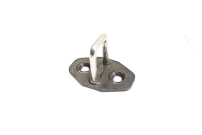 Trunk Latch Striker Plate