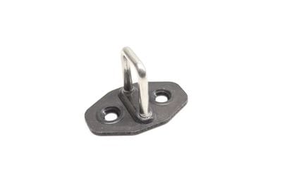 Trunk Latch Striker Plate