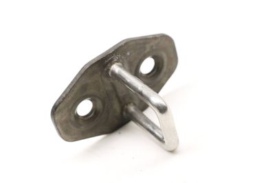 TRUNK LATCH STRIKER PLATE