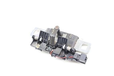 Trunk Latch Striker Plate 80A827507