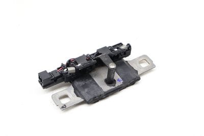 Trunk Latch Striker Plate 80A827507