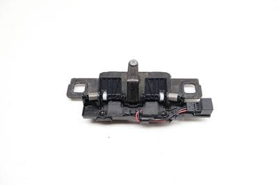 Trunk Latch Striker Plate 80A827507A
