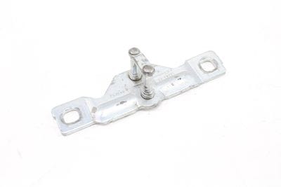 TRUNK LATCH STRIKER PLATE 8P4827507