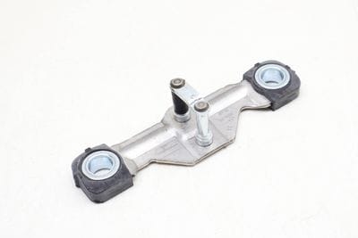 Trunk Latch Striker Plate 8P4827507B