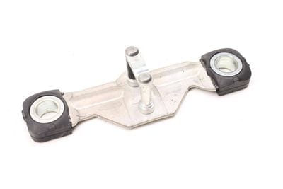 TRUNK LATCH STRIKER PLATE 8P4827507B