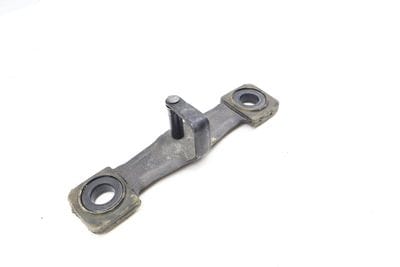 Trunk Latch Striker Plate 8V0827507D
