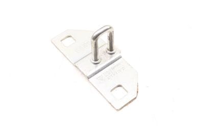 Trunk Latch Striker Plate
