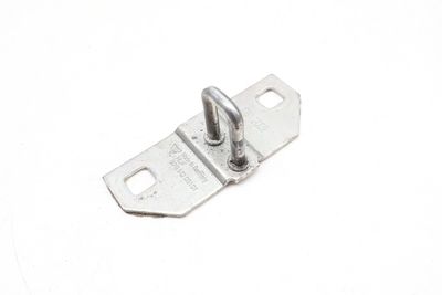 Trunk Latch Striker Plate