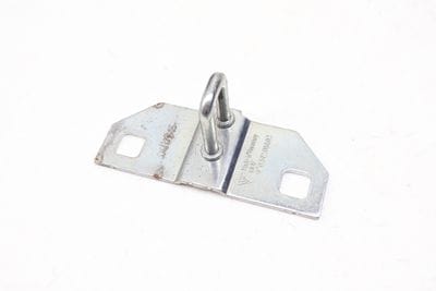 Trunk Latch Striker Plate