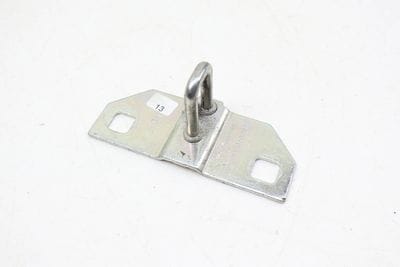 Trunk Latch Striker Plate