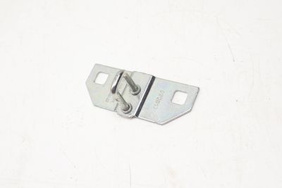 Trunk Latch Striker Plate