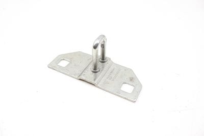 Trunk Latch Striker Plate