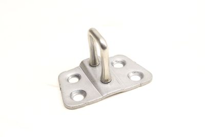 TRUNK LATCH STRIKER PLATE