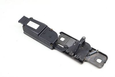 Trunk Latch Striker Plate / Motor 4F9827383E