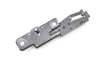 Trunk Latch Striker Plate / Motor 4F9827383E