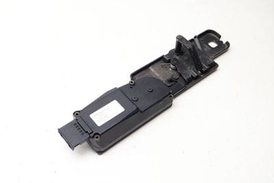 Trunk Latch Striker Plate / Motor 4F9827383E