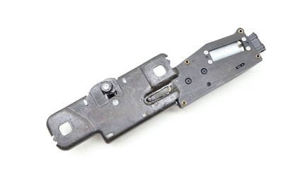 Trunk Latch Striker Plate / Motor 4F9827383E