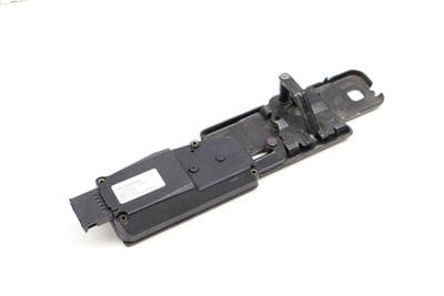 Trunk Latch Striker Plate / Motor 4F9827383G