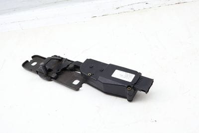 Trunk Latch Striker Plate / Motor 4F9827383G