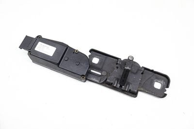 Trunk Latch Striker Plate / Motor 4F9827383G