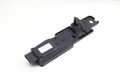 TRUNK LATCH STRIKER PLATE / MOTOR 4F9827383G