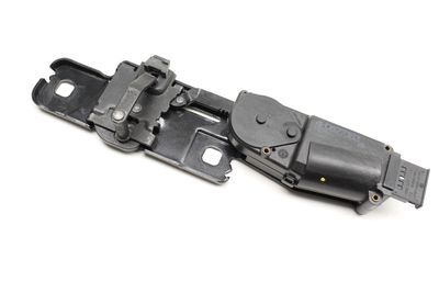 TRUNK LATCH STRIKER PLATE / MOTOR 4H0827383