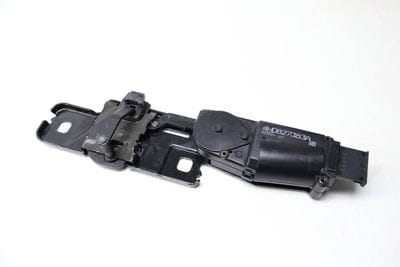 Trunk Latch Striker Plate / Motor 4H0827383A
