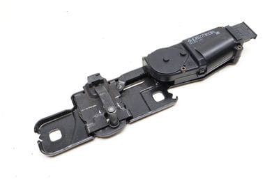 TRUNK LATCH STRIKER PLATE / MOTOR 4H0827383A