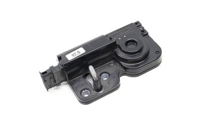 TRUNK LATCH STRIKER PLATE / MOTOR 7L0827511B