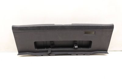 TRUNK LATCH TRIM PANEL 1Q0863459A