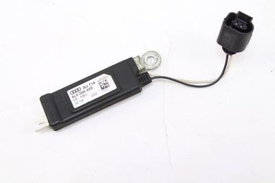 TRUNK LID ANTENNA BOOSTER 4L0035225