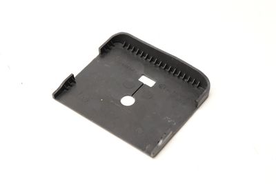 TRUNK LID CAP / COVER 2GJ827563