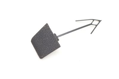 TRUNK LID CAP / COVER 3G8867939