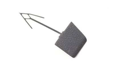 TRUNK LID CAP / COVER 3G8867940