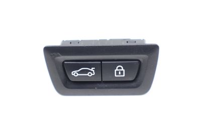 TRUNK LID / CENTRAL LOCK SWITCH 9275121