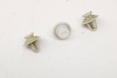 Trunk Lid Clip Set (3) 51137065607