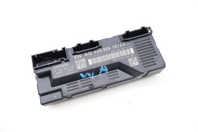 Trunk Lid Control Module 4H0959107AA
