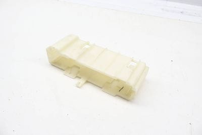 Trunk Lid Control Module Mount Bracket / Holder 61357230179