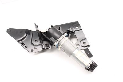 TRUNK LID DRIVE UNIT / MOTOR 4G8827851B