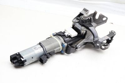 TRUNK LID DRIVE UNIT MOTOR ASSEMBLY 4H0827851D