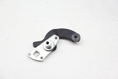 Trunk Lid Emergency Release Handle 4E0880701