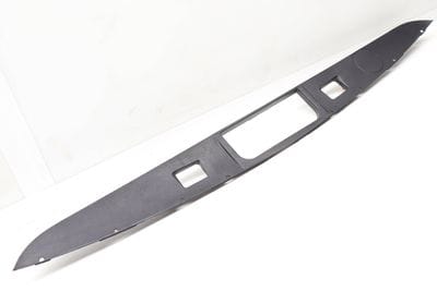 Trunk Lid Handle Molding / Trim 2057400093